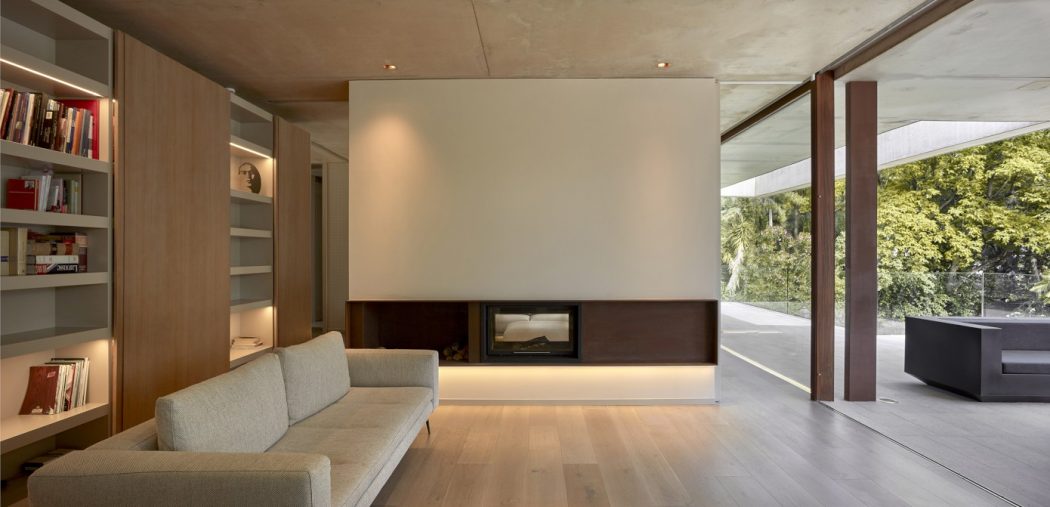 House in Madrid by Ramón Esteve Estudio - 6