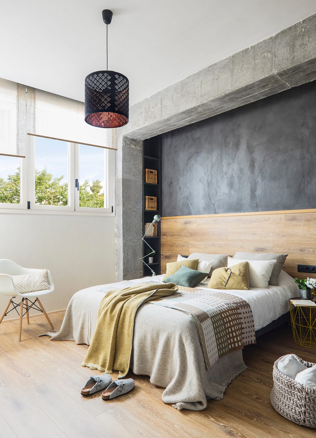 Apartment in Barcelona by Egue y Seta - 11