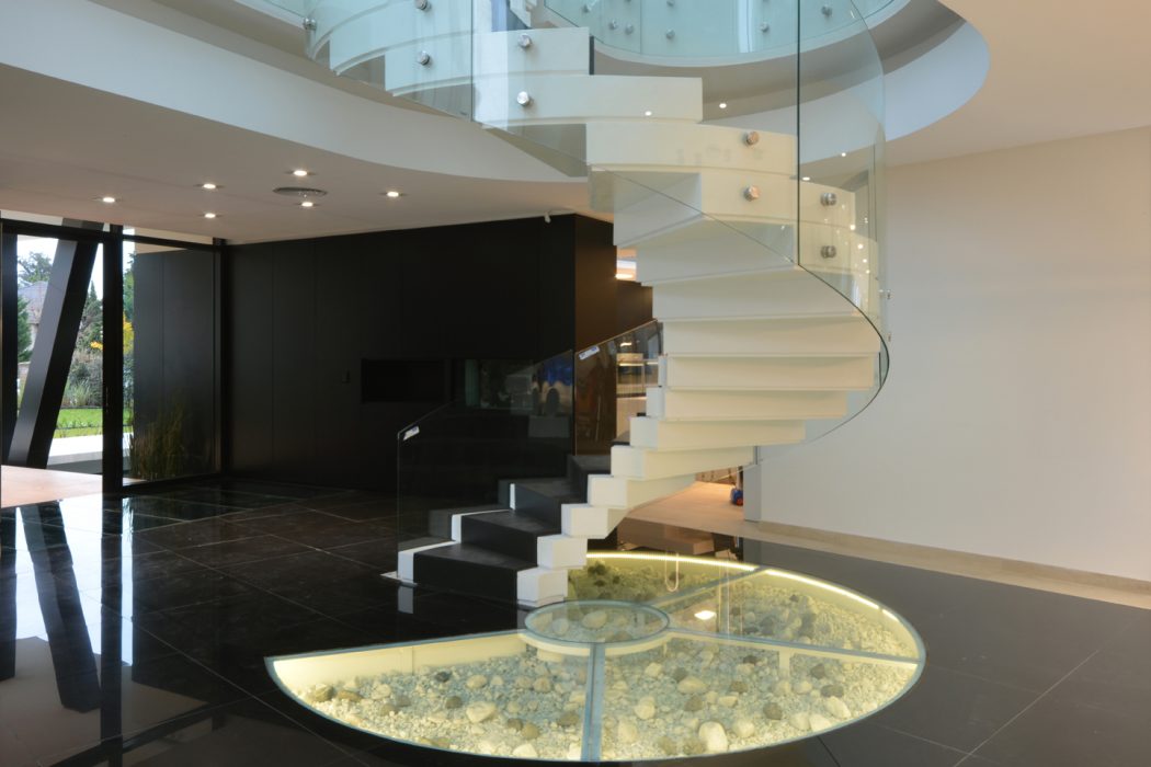 Casa Aqua by Vanguarda Arquitectos - 4