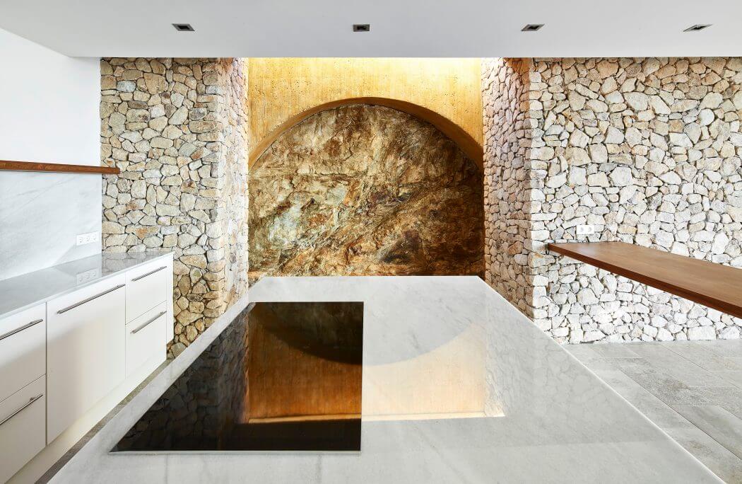 House in Costa Brava by Pepe Gascón Arquitectura - 4