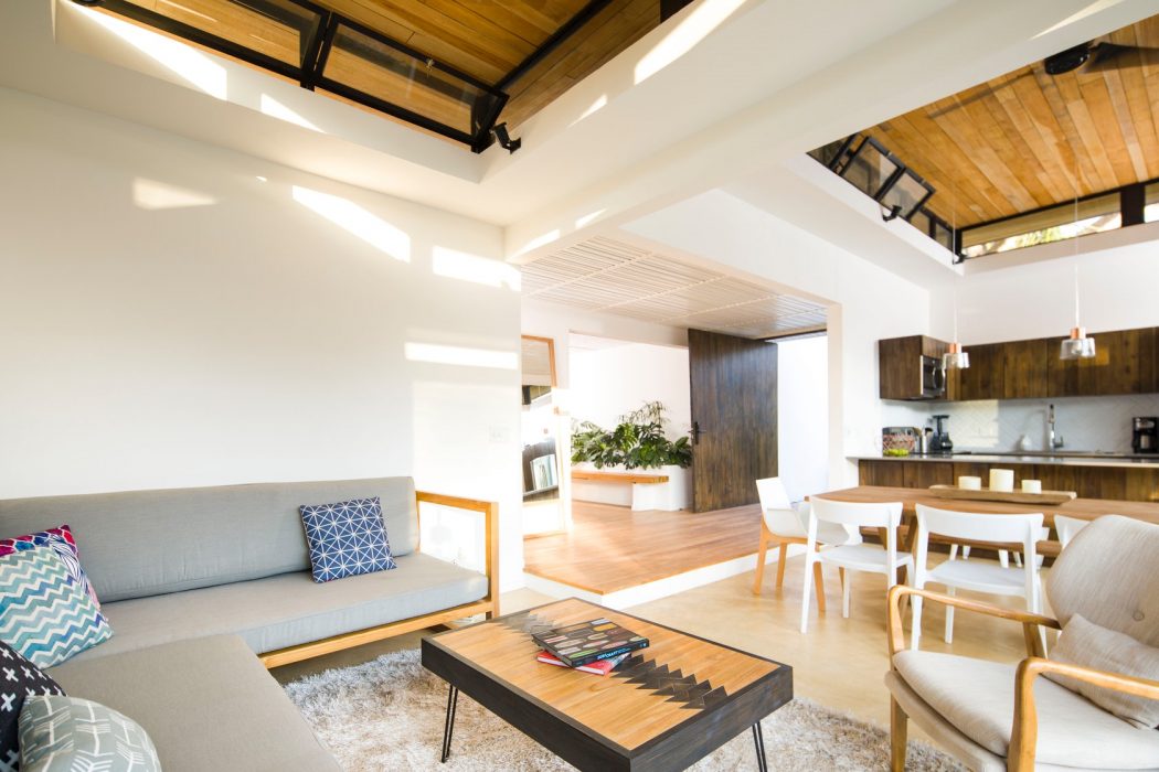 Nalu Boutique Hotel by Studio Saxe - 5