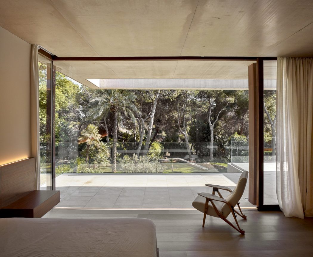House in Madrid by Ramón Esteve Estudio - 8
