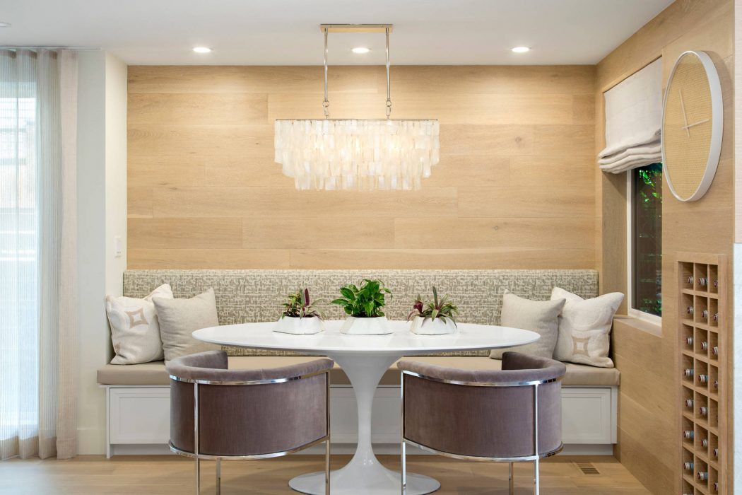 Kits Beach Home by Form Collective - 6