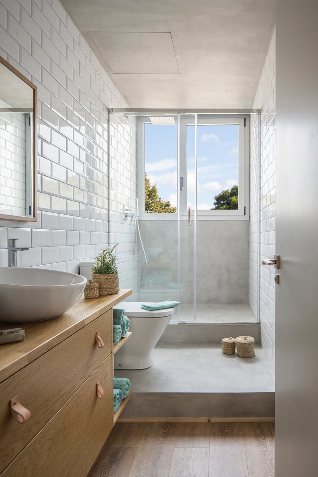 Apartment in Barcelona by Egue y Seta - 12