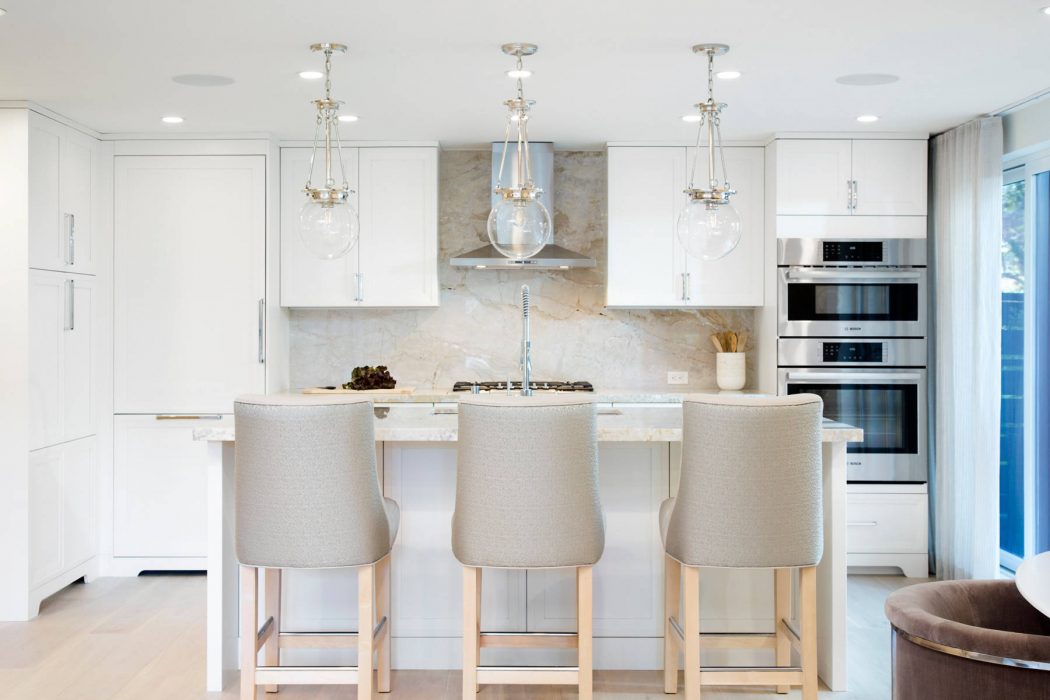 Kits Beach Home by Form Collective - 5