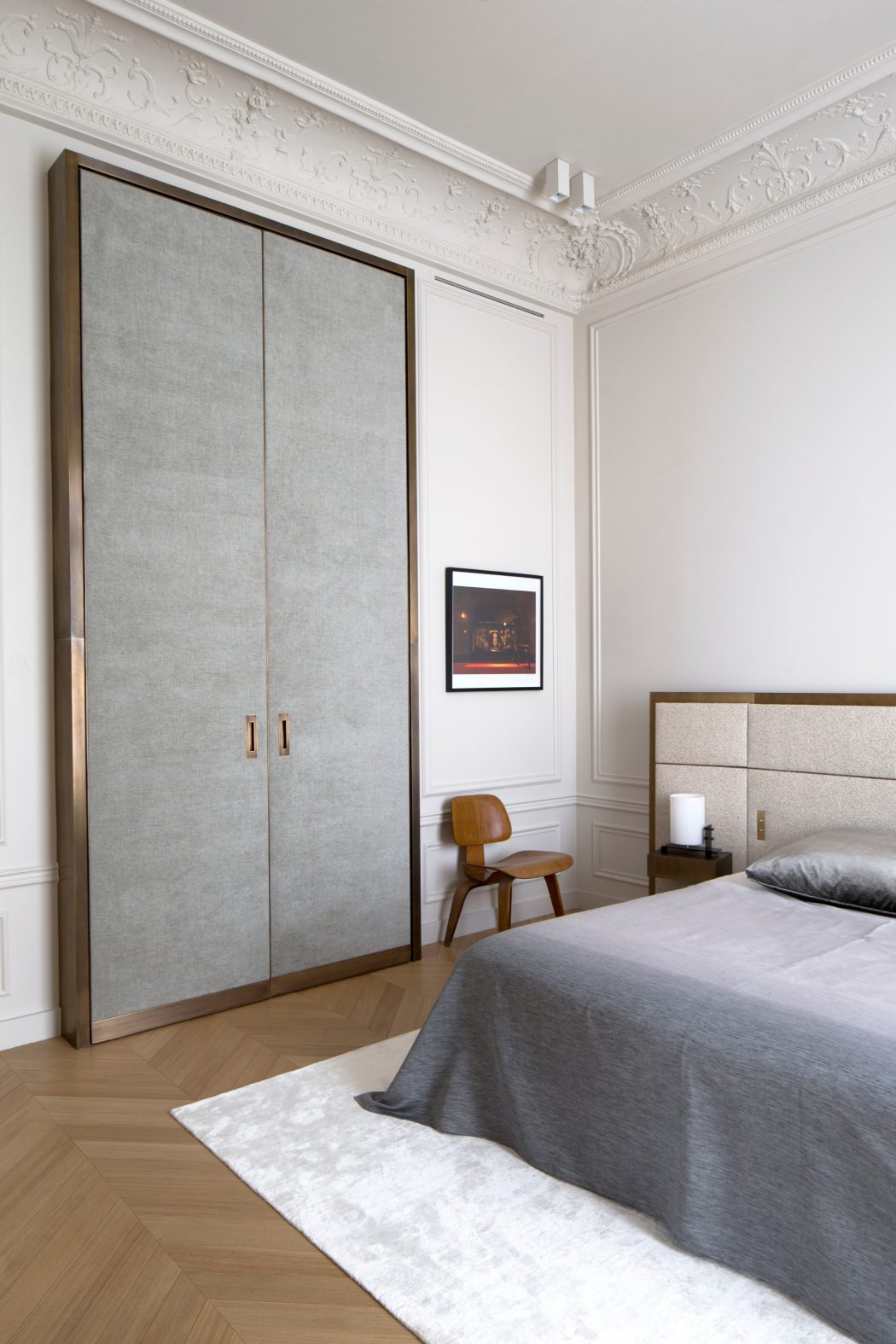 Apartement Trocadéro by Rodolphe Parente - 8