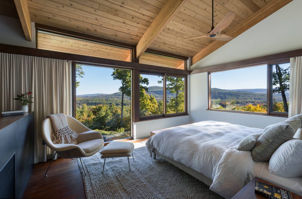 Berkshire Residence by MATHISON | MATHISON ARCHITECTS - 7