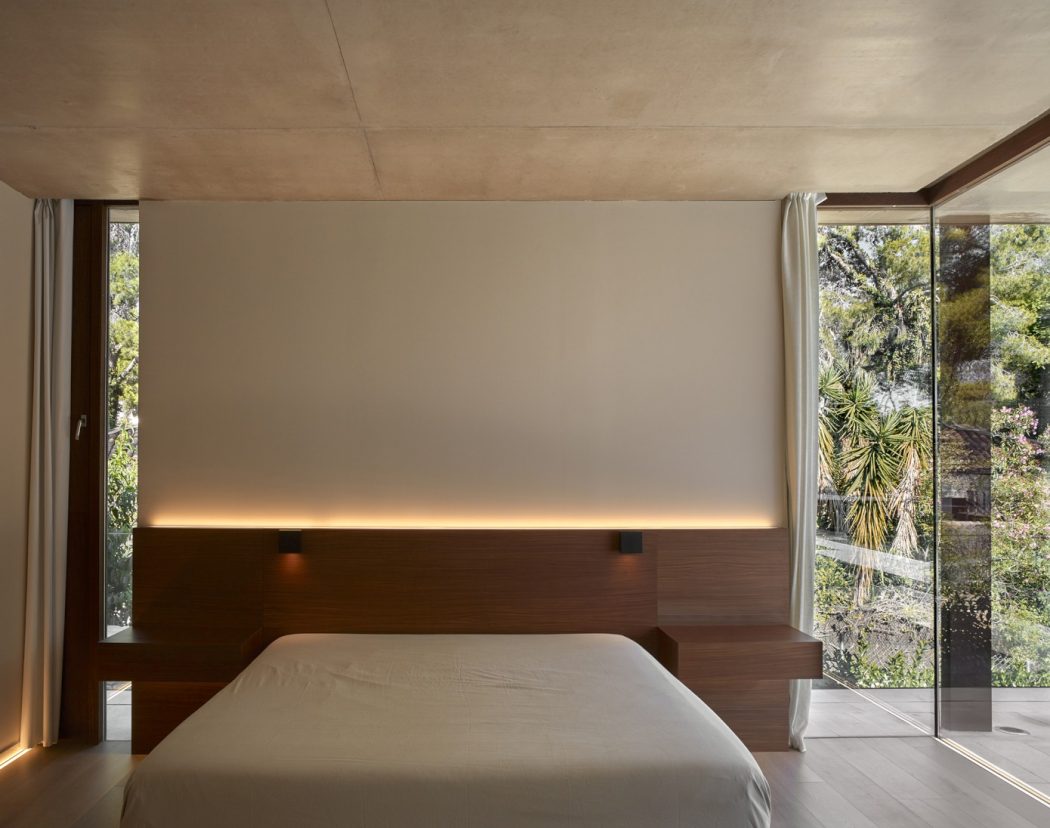 House in Madrid by Ramón Esteve Estudio - 9