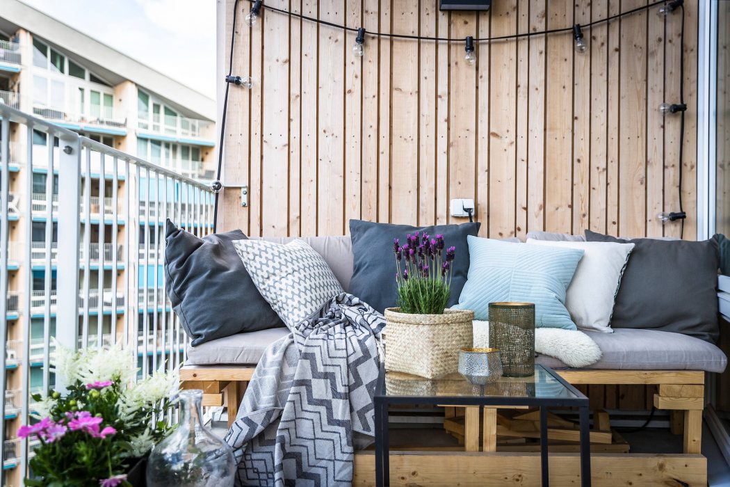 Apartment in Stockholm by Stylingbolaget - 8