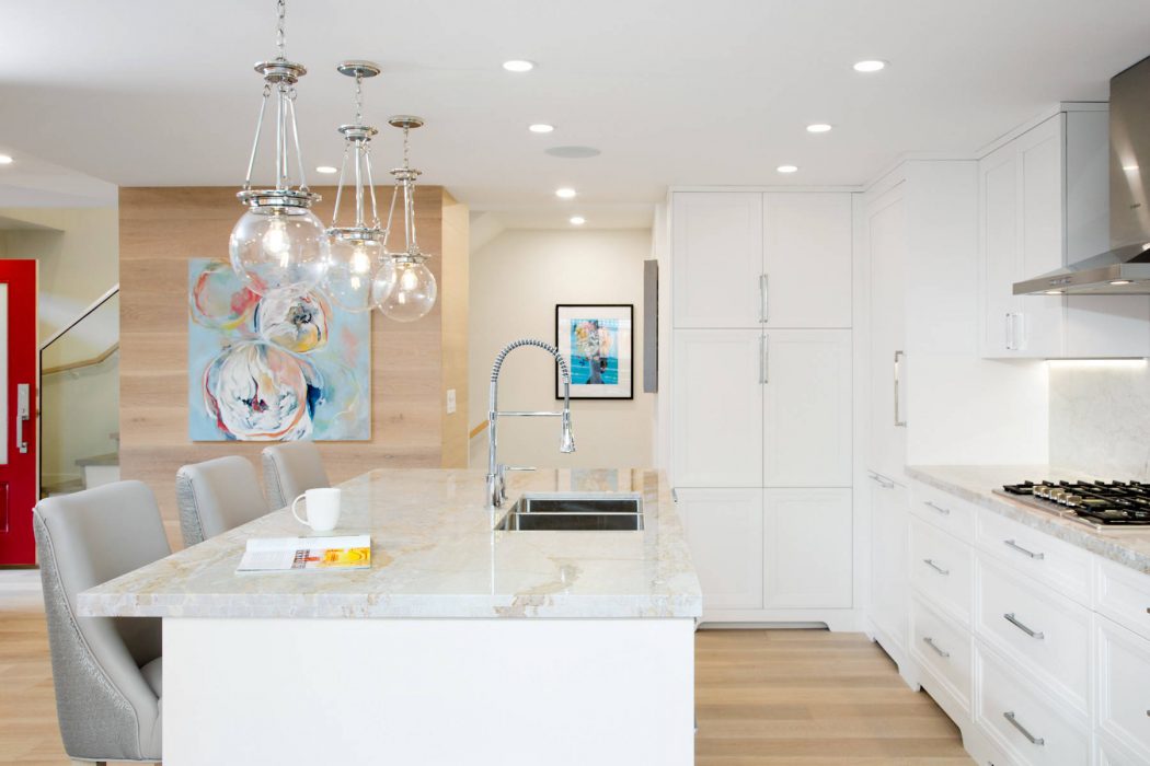 Kits Beach Home by Form Collective - 8