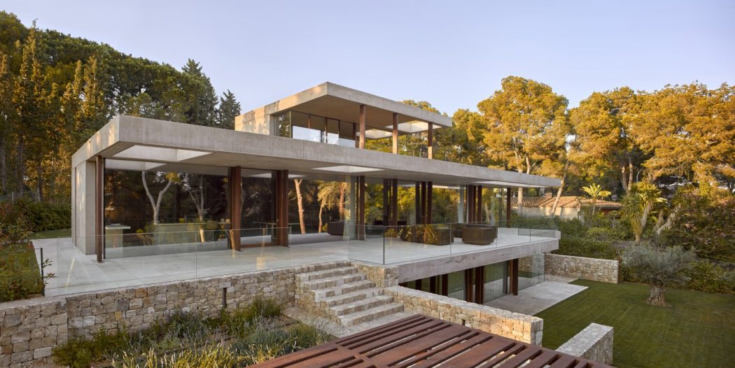 House in Madrid by Ramón Esteve Estudio - 14