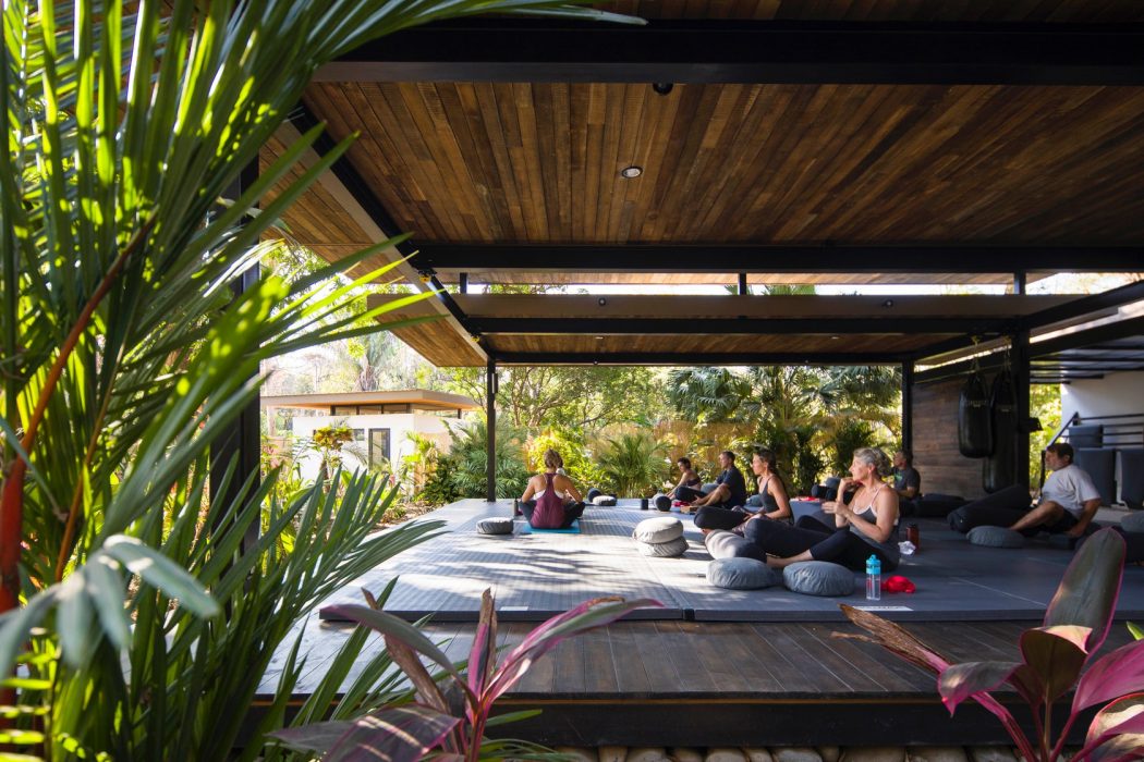 Nalu Boutique Hotel by Studio Saxe - 9