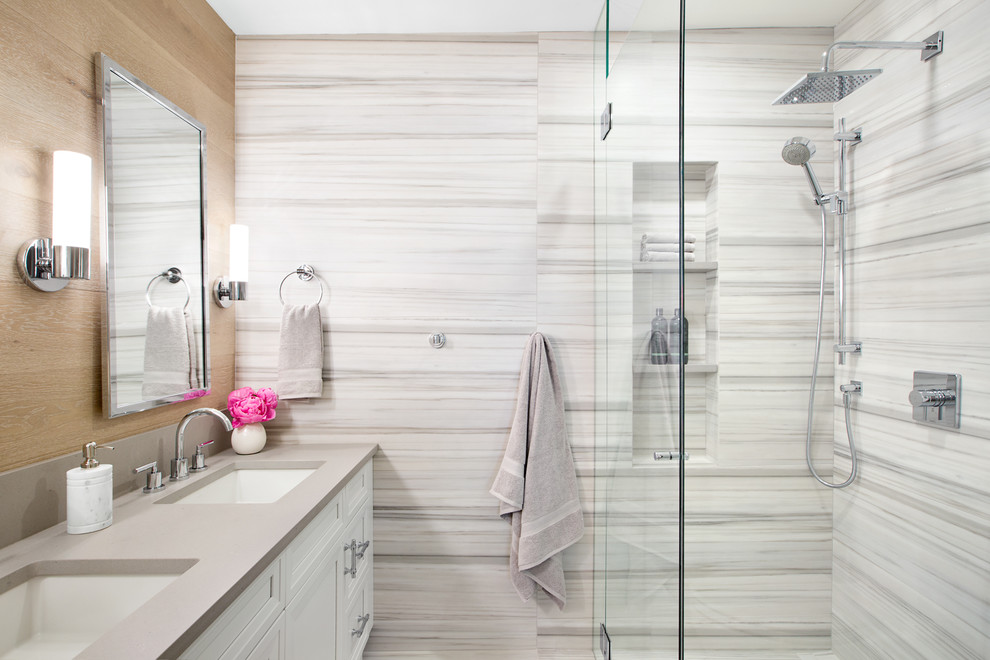 Kits Beach Home by Form Collective - 11