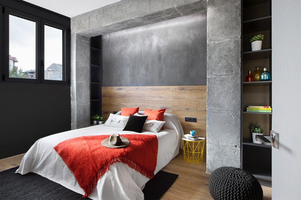 Apartment in Barcelona by Egue y Seta - 10