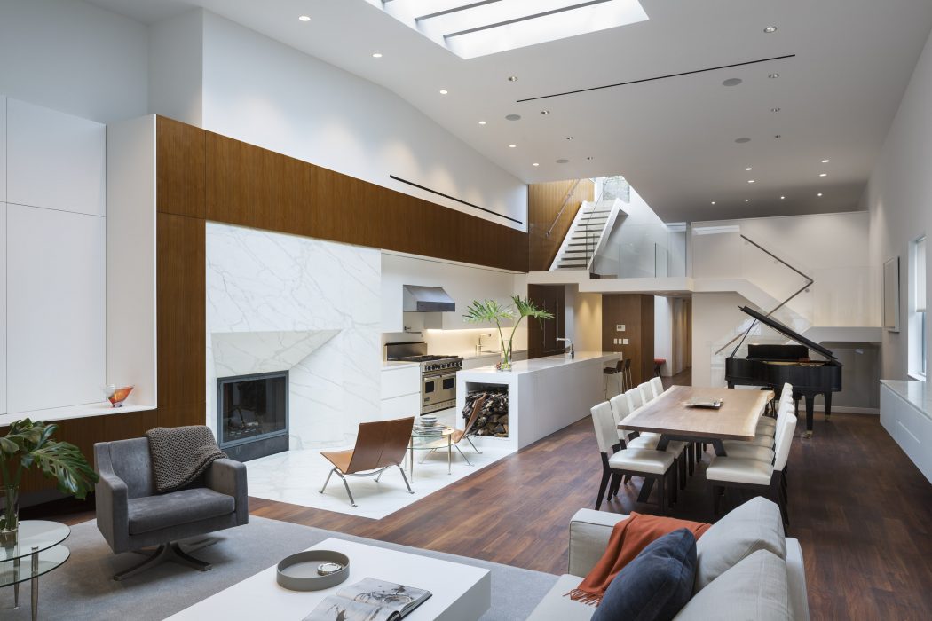 NoHo Loft by DXA Studio - 1