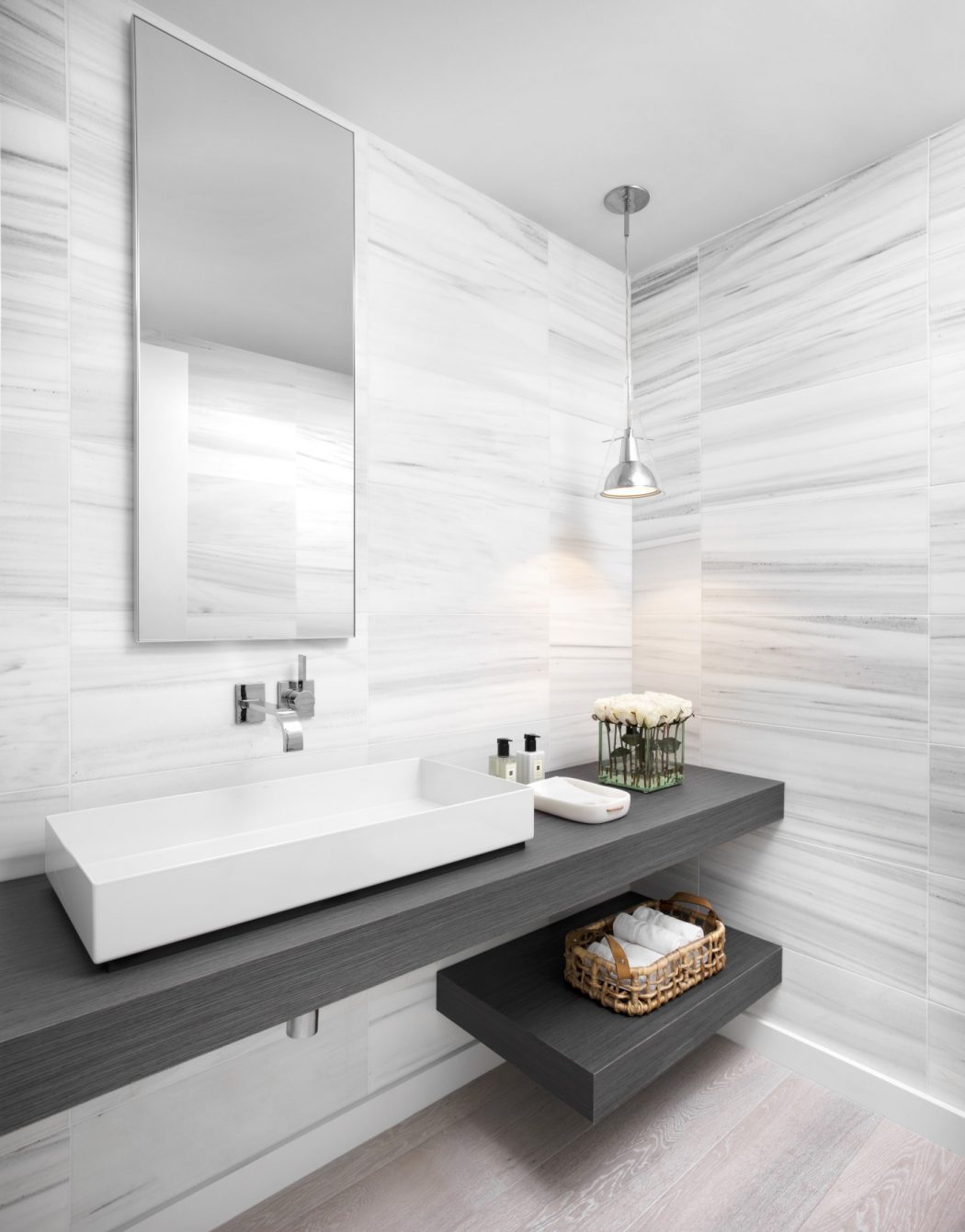 Miami Beach Villa by Associated Design - 8