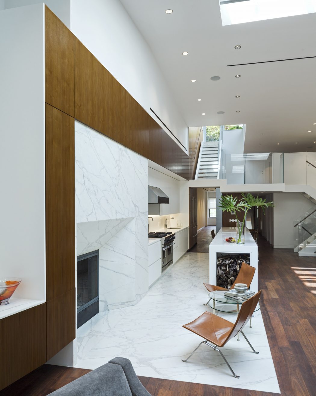 NoHo Loft by DXA Studio - 2