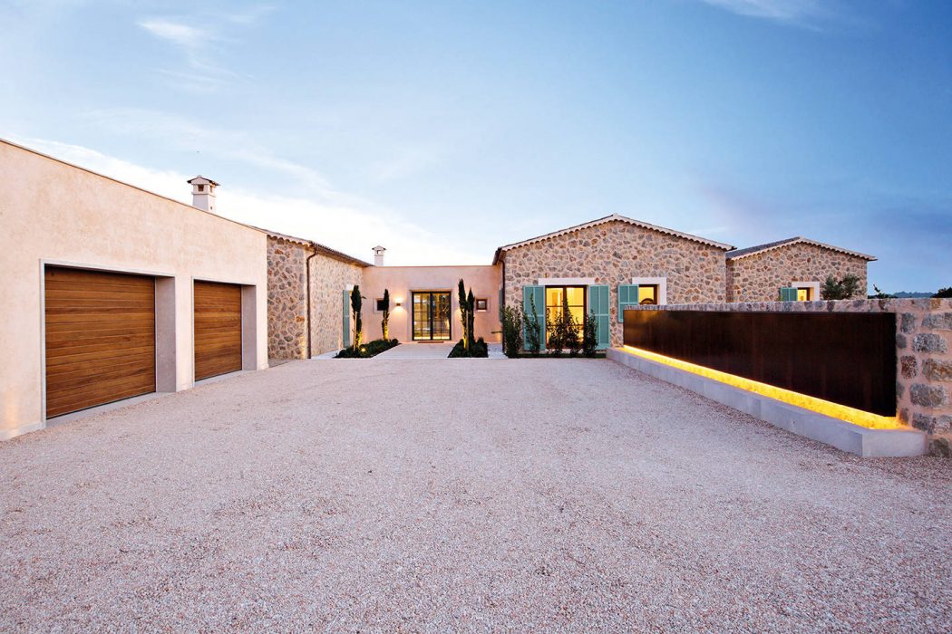 Santa María Home by CSV Empresa Constructora - 11