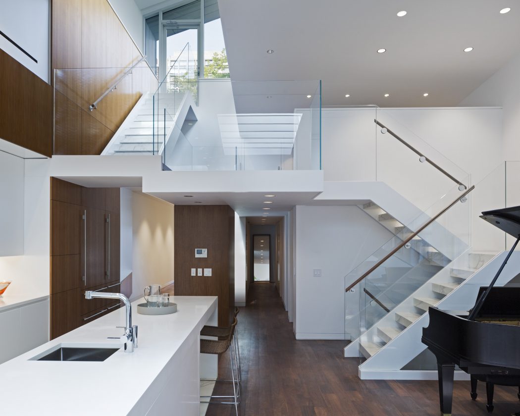 NoHo Loft by DXA Studio - 3