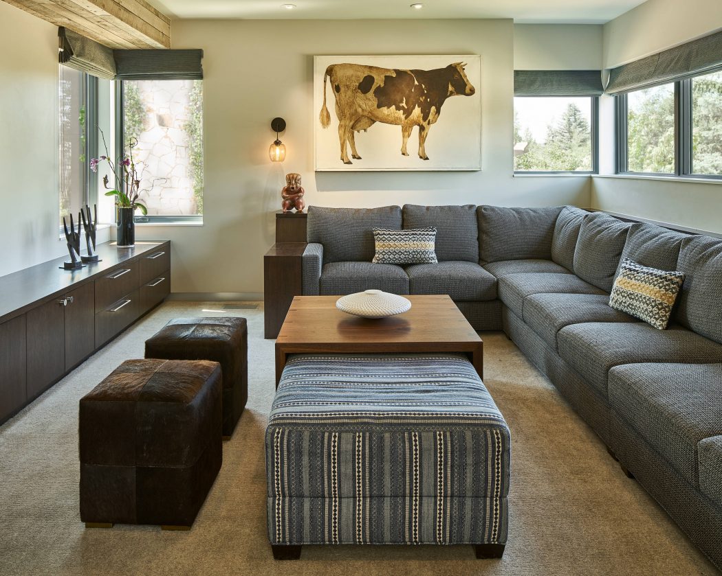 Park City Estate by Magleby Construction - 5