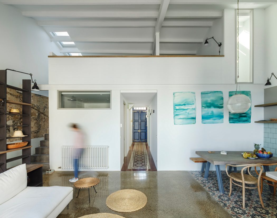 Beach House by Nook Architects - 5