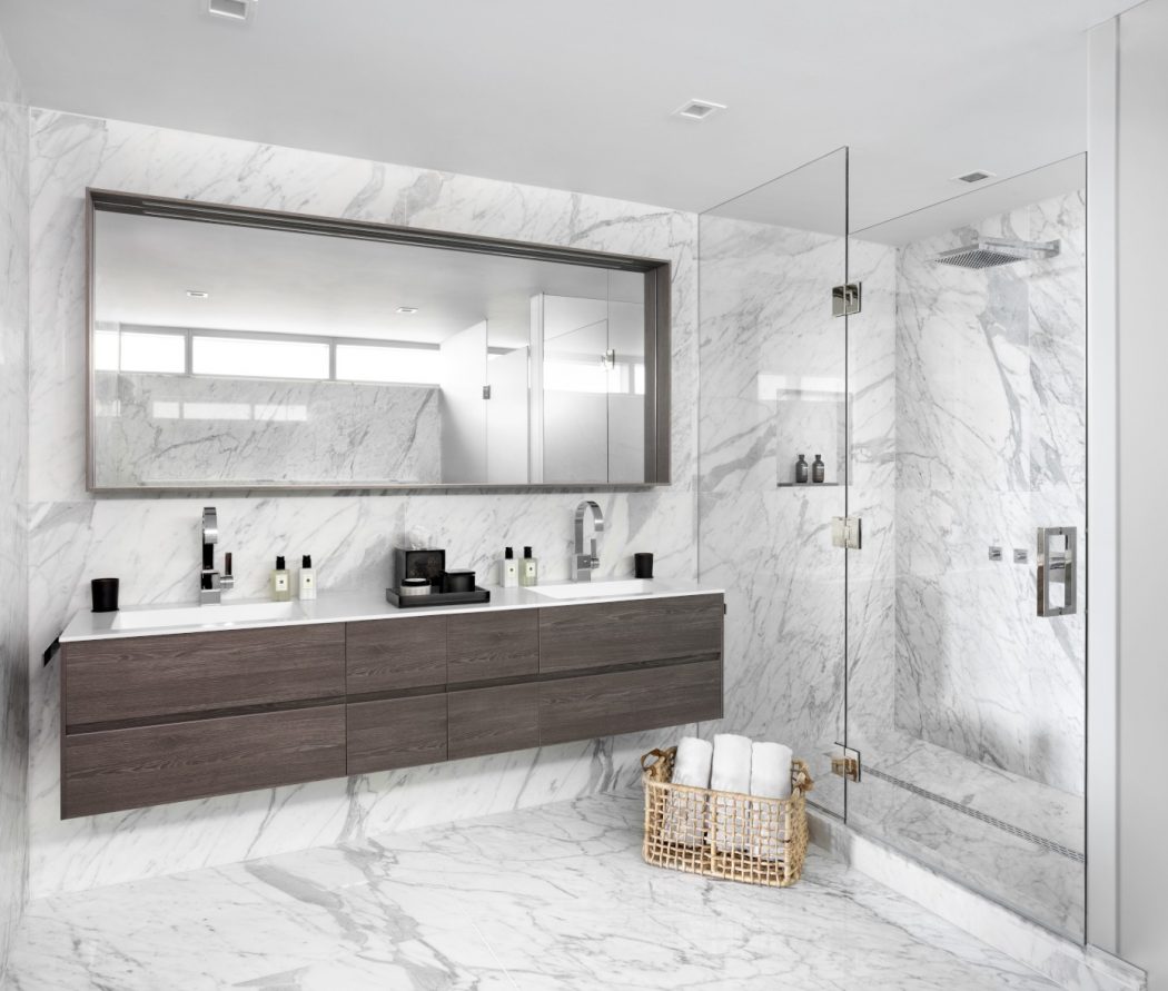 Miami Beach Villa by Associated Design - 7