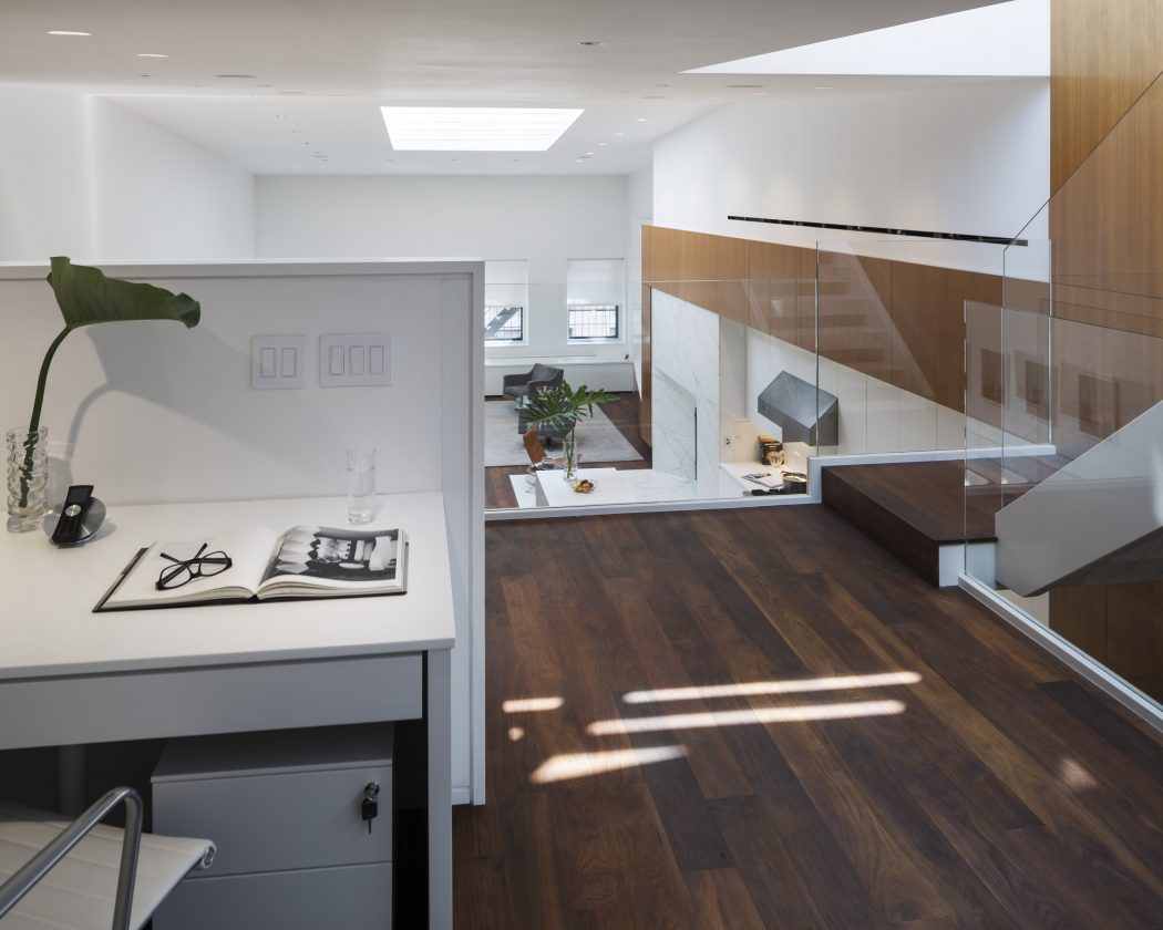 NoHo Loft by DXA Studio - 5