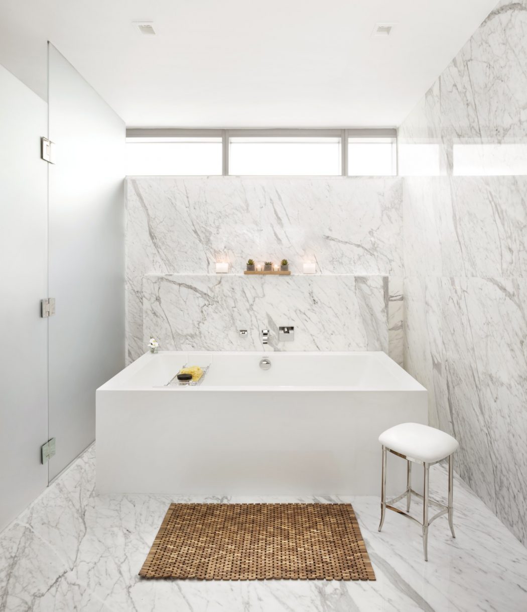Miami Beach Villa by Associated Design - 6