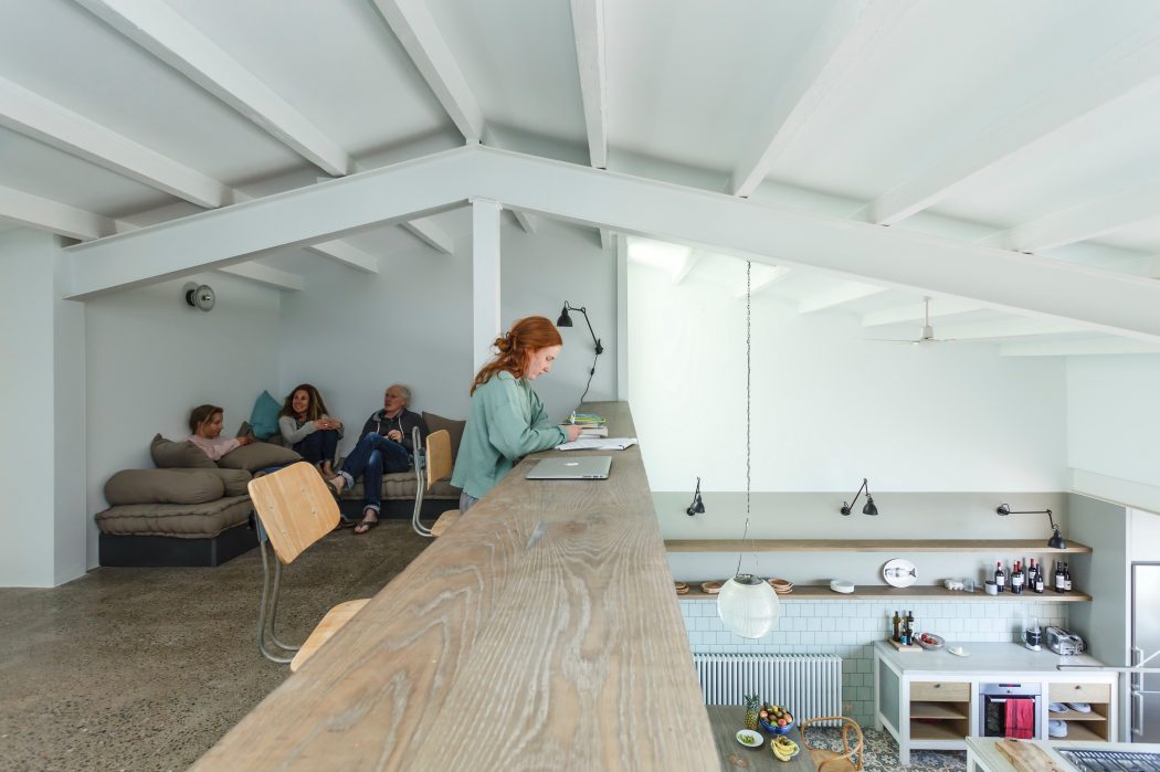 Beach House by Nook Architects - 6