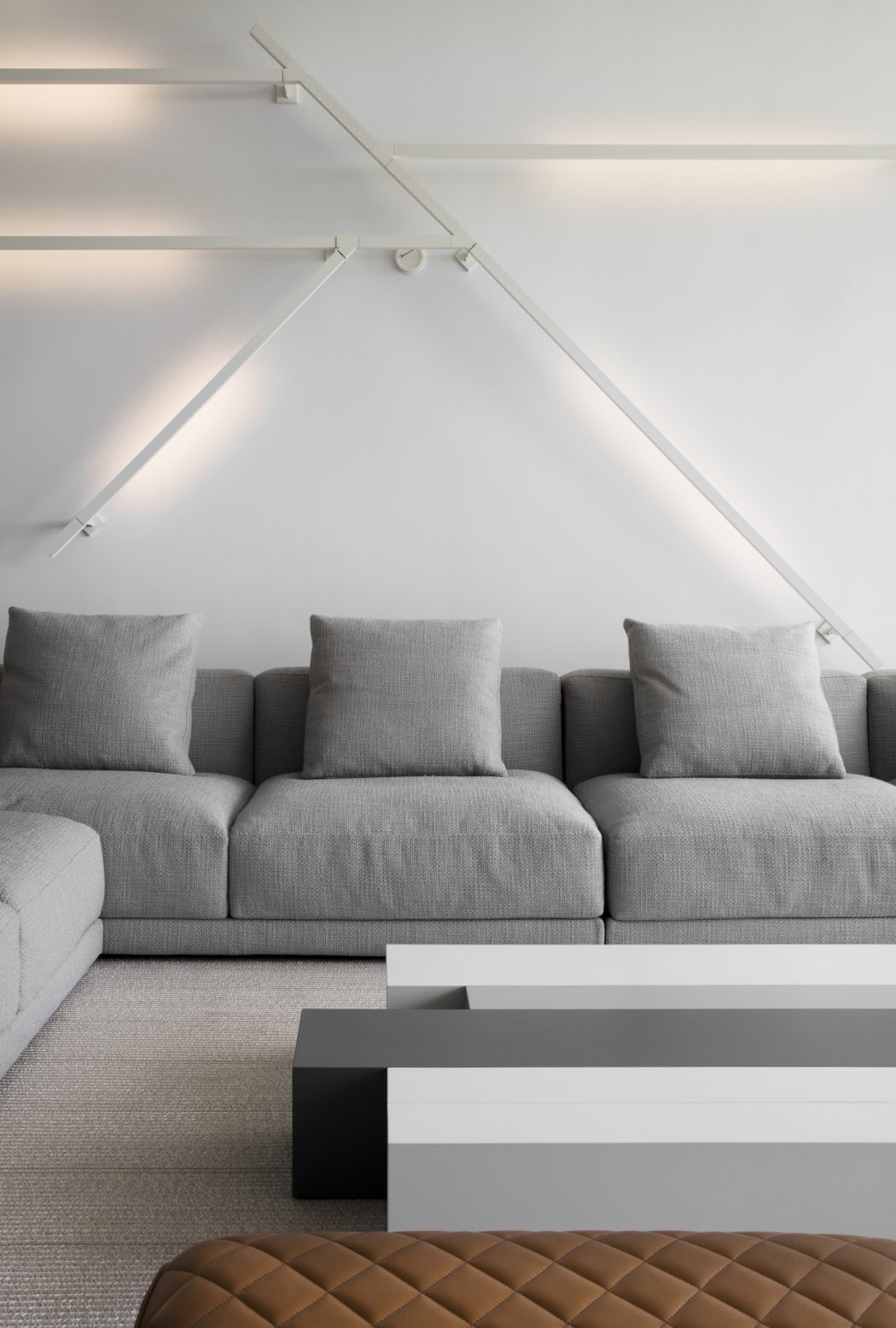 Miami Beach Villa by Associated Design - 4