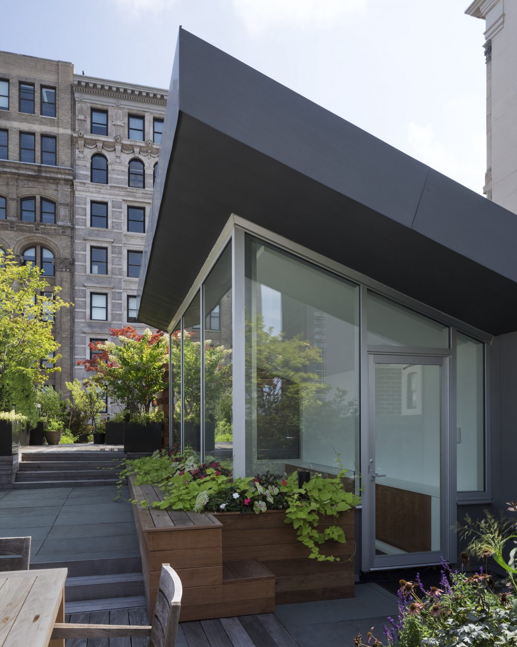 NoHo Loft by DXA Studio - 7