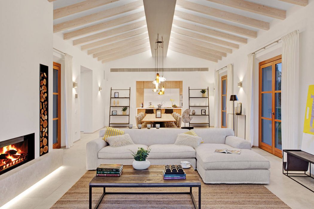 Santa María Home by CSV Empresa Constructora - 2