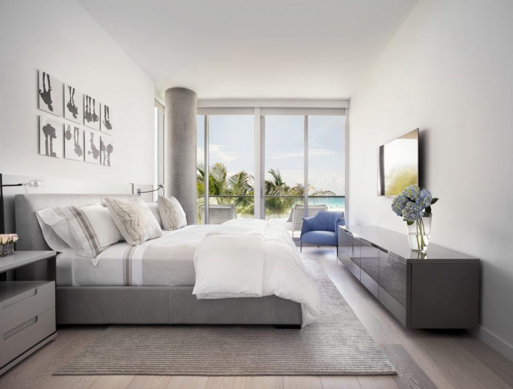 Miami Beach Villa by Associated Design - 5