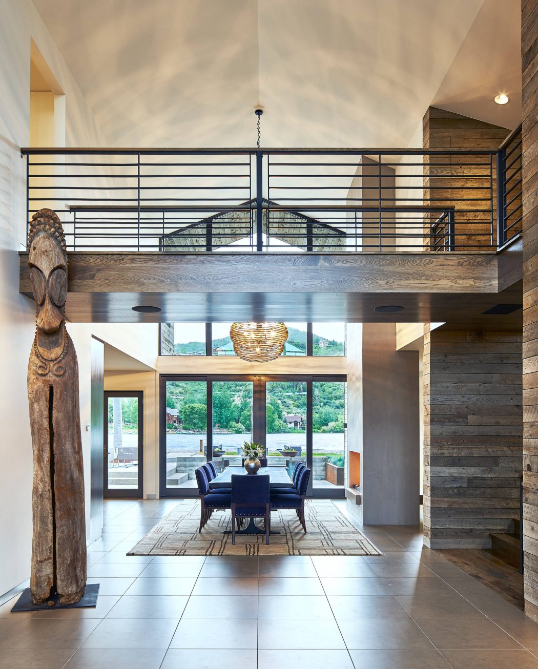 Park City Estate by Magleby Construction - 7