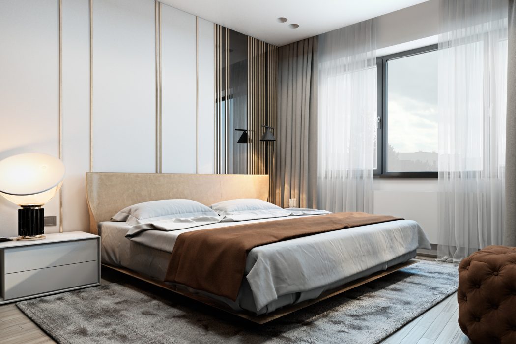 Apartment in Brno by Diff.Studio - 10