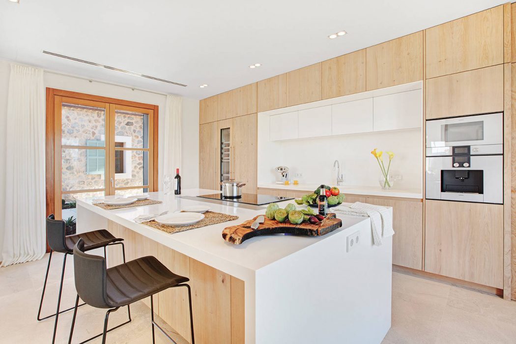 Santa María Home by CSV Empresa Constructora - 3