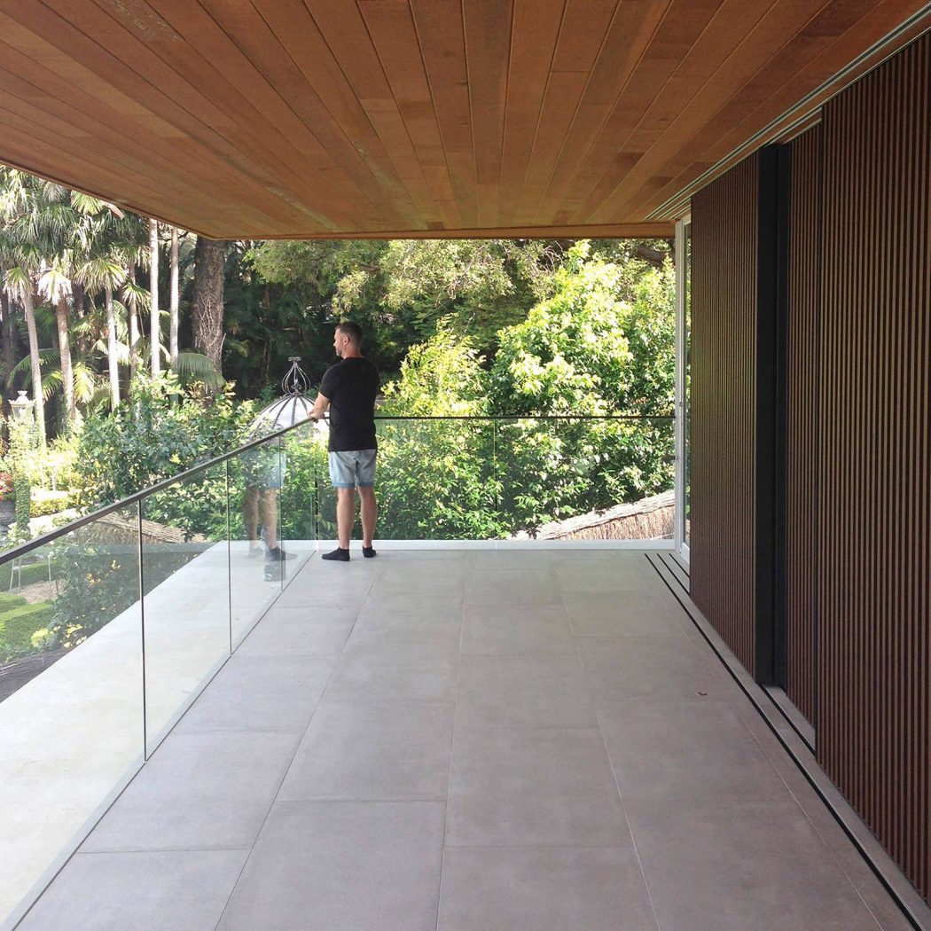 Sticks and Stones Home by Luigi Rosselli Architects - 8