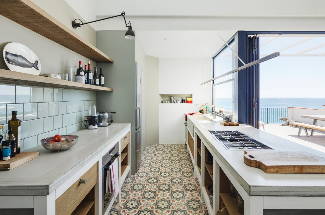 Beach House by Nook Architects - 4