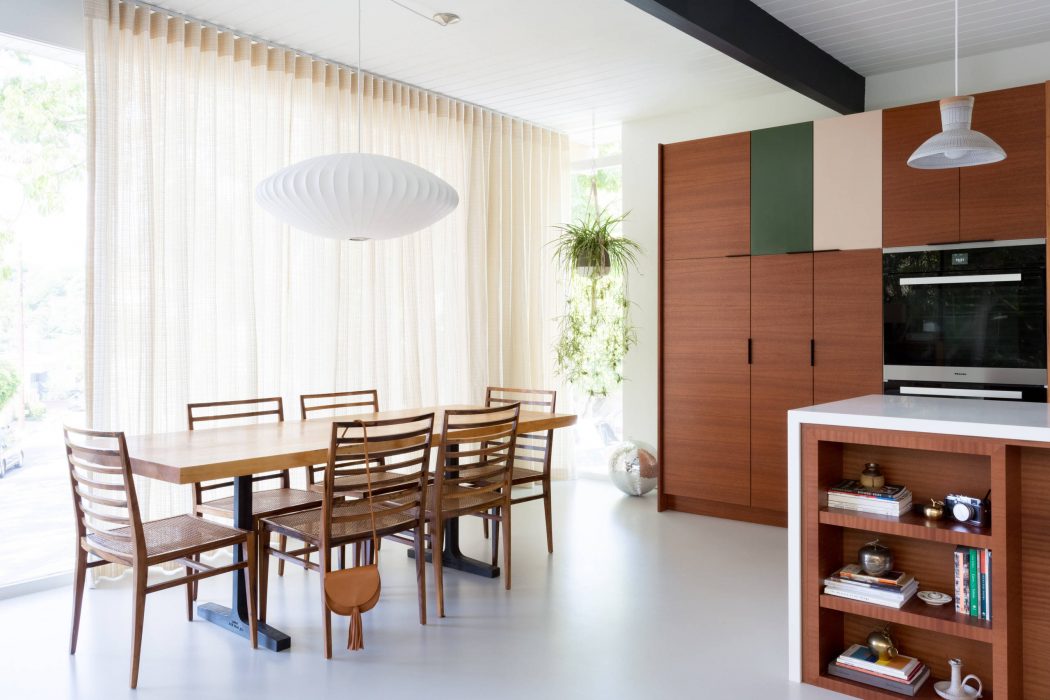 Pacific Palisades Remodel by Natalie Myers - 8