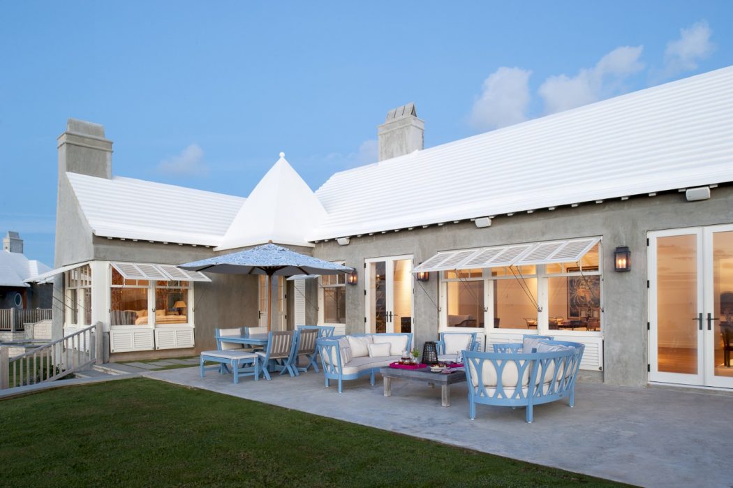 Castle Point by OBM International - 10