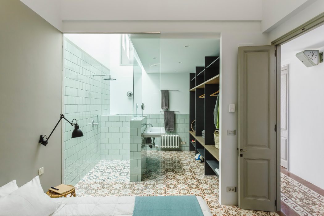 Beach House by Nook Architects - 9