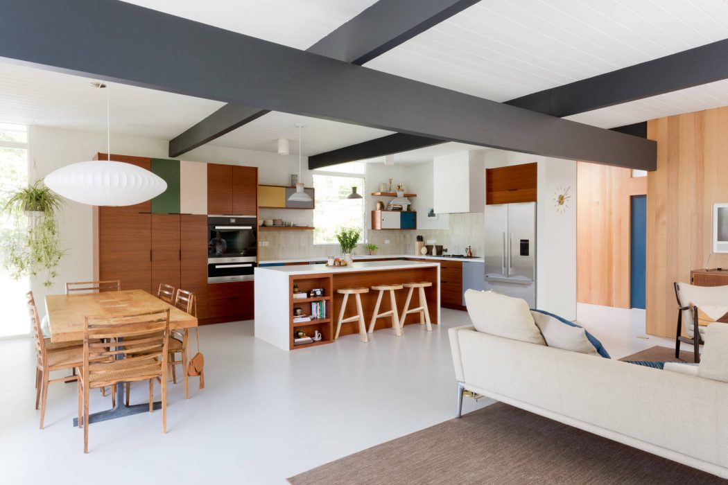 Pacific Palisades Remodel by Natalie Myers - 7