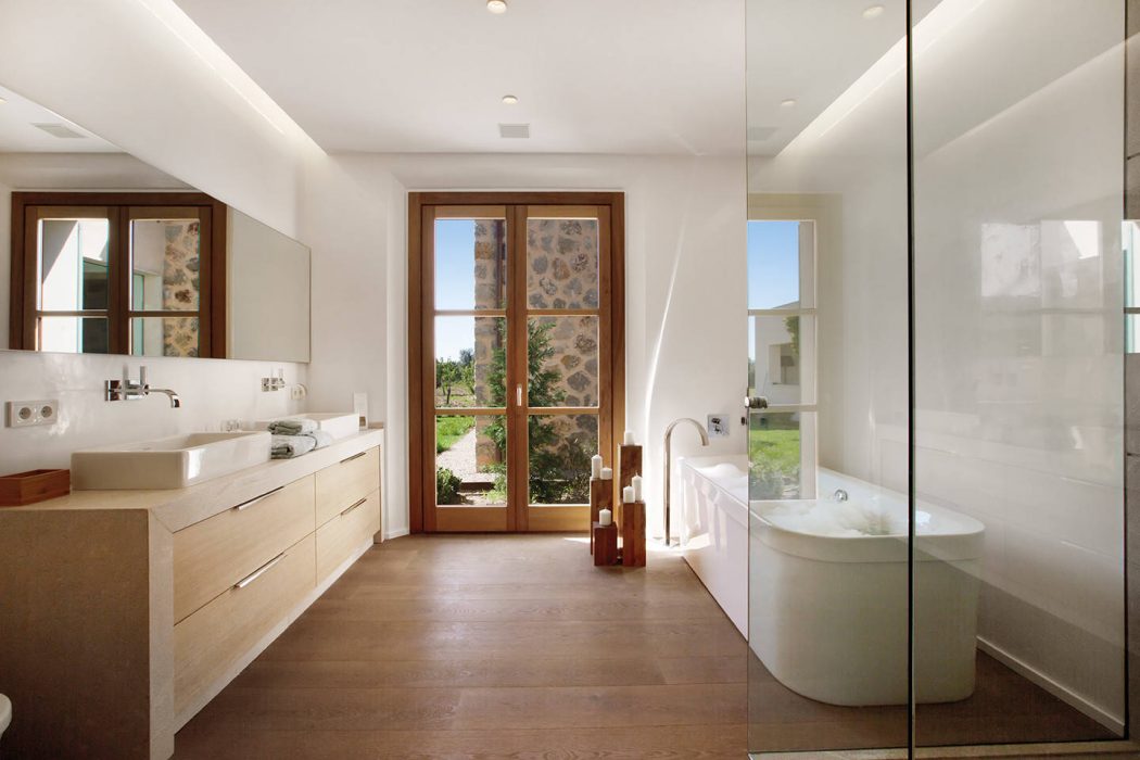 Santa María Home by CSV Empresa Constructora - 7