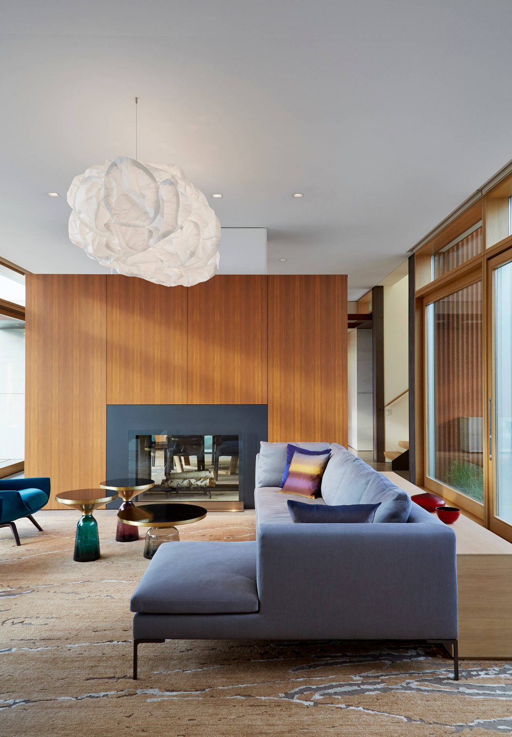 St. Joseph Residence by Wheeler Kearns Architects - 2