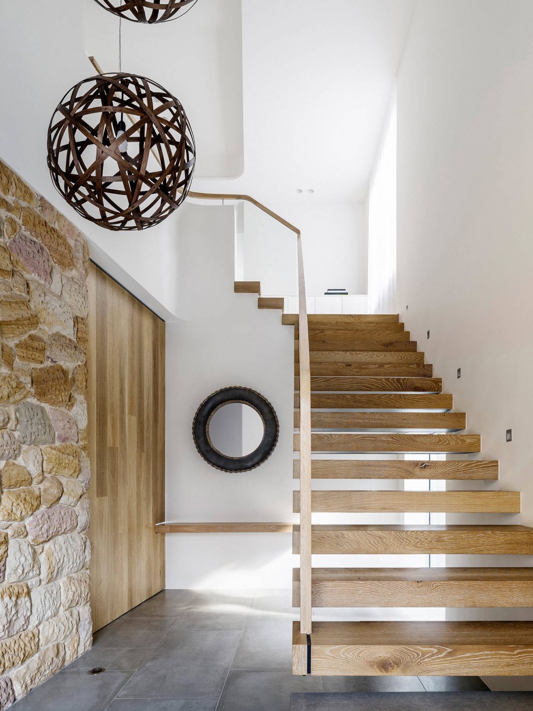 Sticks and Stones Home by Luigi Rosselli Architects - 6