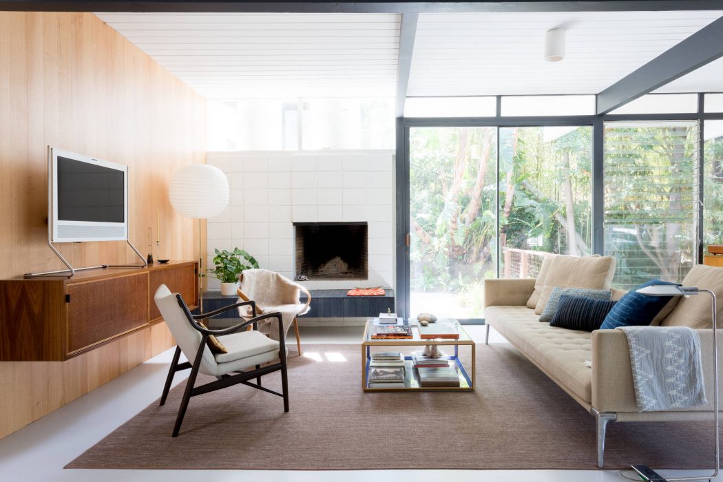 Pacific Palisades Remodel by Natalie Myers - 5