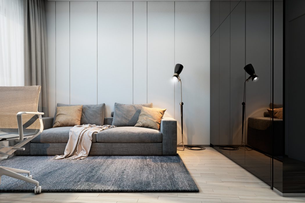 Apartment in Brno by Diff.Studio - 7