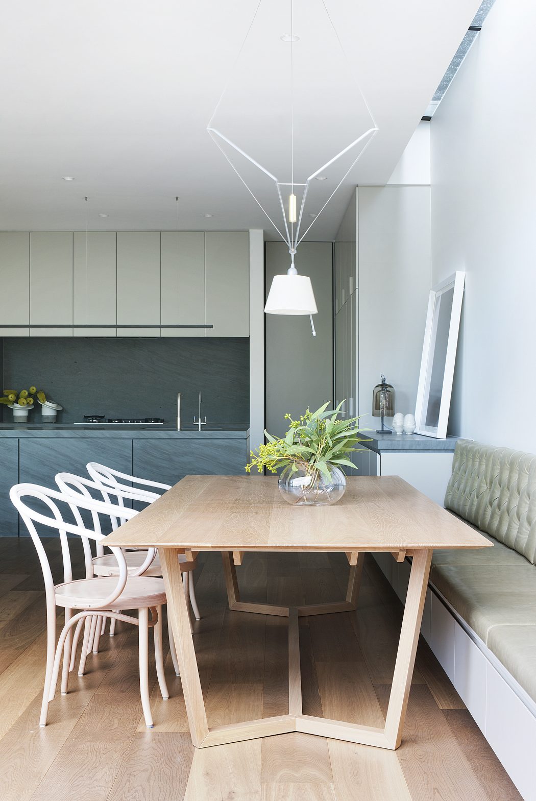 Courtyard House by Robson Rak Architects - 8