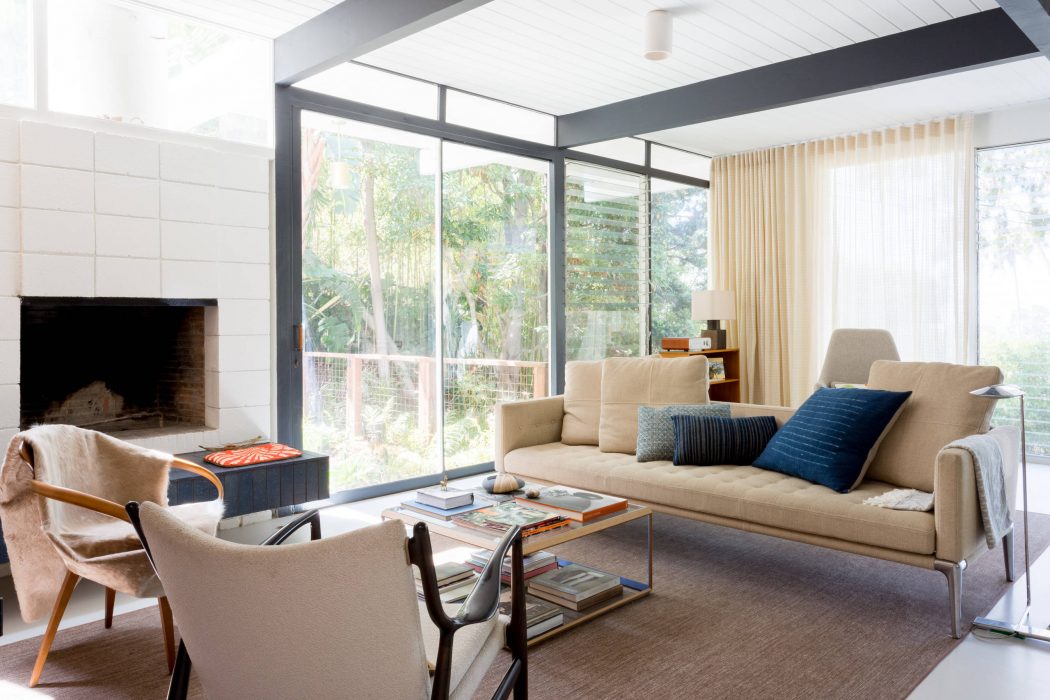 Pacific Palisades Remodel by Natalie Myers - 4