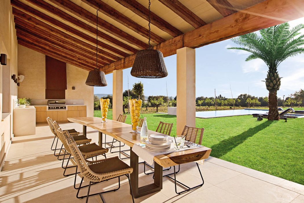 Santa María Home by CSV Empresa Constructora - 8